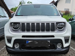 Bild des Angebotes Jeep Renegade Renegade 1.0 T-GDI Limited