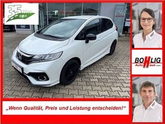 Bild des Angebotes Honda Jazz 1.5 Dynamic Automatik Navigation