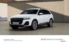 Bild des Angebotes Audi Q7 SUV TDI quattro 170 kW tiptronic Neuwagen Anschlus