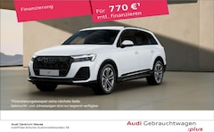 Bild des Angebotes Audi Q7 SUV TDI quattro 170 kW tiptronic Neuwagen Anschlus
