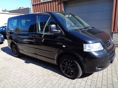 Bild des Angebotes VW T5 Multivan 2.5 TDI Highline, Leder, 7 Sitze