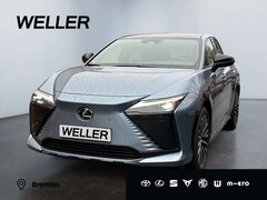 Bild des Angebotes Lexus RZ 450e Luxury Paket *Pano*HUD*360*20Zoll*LED*