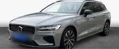 Bild des Angebotes Volvo V60 T6 Plug-in Hybrid AWD Plus Dark