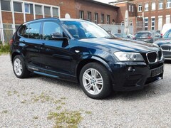 Bild des Angebotes BMW X3 xDrive 20 d/Automatik/M Paket