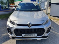 Bild des Angebotes Suzuki Across 2.5 Plug-In Hybrid Comf.+ E-Four 4x4
