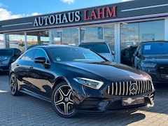 Bild des Angebotes Mercedes-Benz CLS 400 CLS400 d 4Matic 9G-TRONIC"AMG PAKET"S.DACH"LEDER