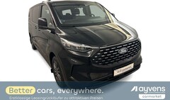 Bild des Angebotes Ford Tourneo Custom 320 L2H1 4x4 Autm.
