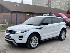 Bild des Angebotes Land Rover Range Rover Evoque 2.2 SD4 Dynamic HU/AU Neu*1.H