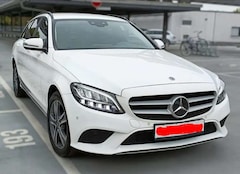 Bild des Angebotes Mercedes-Benz C 180 T- Modell