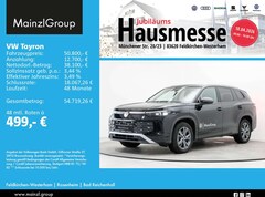 Bild des Angebotes VW Tayron Elegance 1,5 l eHybrid OPF 130 kW (177 PS