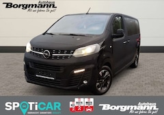 Bild des Angebotes Opel Zafira Edition M 2.0 Automatik - Navi - AHK - Sitzheizung