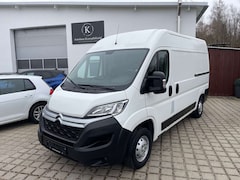 Bild des Angebotes Citroen Jumper Standheizung 33 L2H2 Club BlueHDi 140
