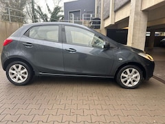 Bild des Angebotes Mazda 2 1.3 Independence (5-trg.)/Tüv bis 08/2026