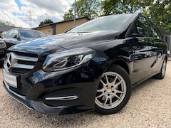 Bild des Angebotes Mercedes-Benz B 200 Kamera*Navi*AHK*StandHz.*SitzHz.*1.Hand