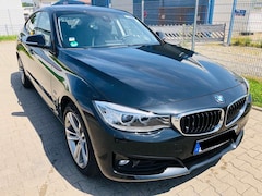 Bild des Angebotes BMW 330 330d xDrive GT Sport, Scheckheft, Garage, 8-fach