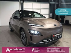 Bild des Angebotes Hyundai KONA Kona 39,2 kWh Trend LED|Navi|HuD|Kamera