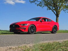 Bild des Angebotes Ford Mustang Mustang Fastback 5.0 Ti-VCT V8 Aut. GT (2020–2024)