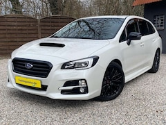 Bild des Angebotes Subaru Levorg 1.6 Sport 4x4 LED Navi Leder Keyless