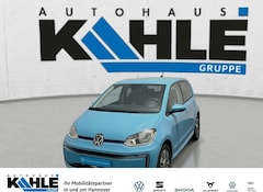 Bild des Angebotes VW up! e-move
