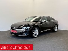 Bild des Angebotes VW Arteon Elegance 2.0 TDI DSG DIGITAL COCKPIT PRO LED KAMER