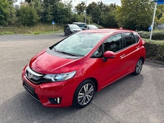 Bild des Angebotes Honda Jazz 1.3 i-VTEC Elegance Navi CVT