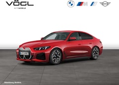 Bild des Angebotes BMW i4 eDrive40 Gran Coupé M Sportpaket Innovationspaket