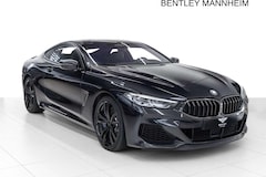 Bild des Angebotes BMW M850 i xDrive Carbon Core