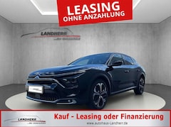 Citroen C5 X 145 Hybrid Plus //Winterpaket/LED /Kamera