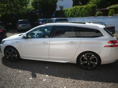 Bild des Angebotes Peugeot 308 SW GT  1.Hand 205 PS 86000KM Top Zunstand