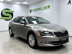 Bild des Angebotes Skoda Superb 2.0 TSI Style / BI-XENON / LEDER /MEMORY