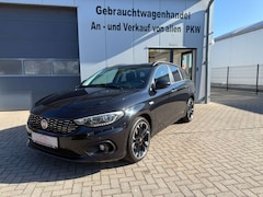 Bild des Angebotes Fiat Tipo Lounge*RFK*NAVI*SHZ*TEMPOMAT*GJREIFEN