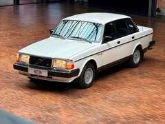 Bild des Angebotes Volvo 240 240 GL