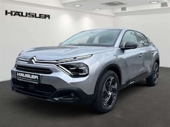 Bild des Angebotes Citroen C4 PLUS Puretech Automatik, Navigation, PSC, Kamera,