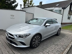 Bild des Angebotes Mercedes-Benz CLA 220 CLA 220 d Coupé Progressive -LED-AUTOMA-NAVI-