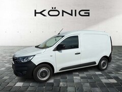Bild des Angebotes Renault Express Klima Allwetter Lichtautomatik