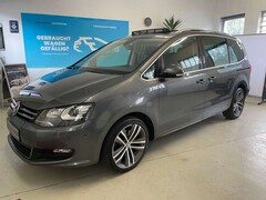 Bild des Angebotes VW Sharan Life Modell