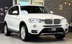 Bild des Angebotes BMW X3 xDrive 20d xLine PANO|STHZ|HUD|360*|VOLL*