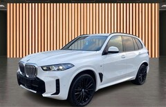 Bild des Angebotes BMW X5 30 d xDrive*M SportPro*IconicGlow*DAB+*H&K