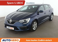 Bild des Angebotes Renault Megane 1.2 TCe Energy Play*TEMPO*KLIMA*GARANTIE*