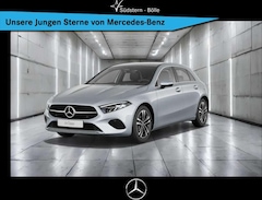 Bild des Angebotes Mercedes-Benz A 220 4M PROGR.ADV.PLUS+PANO+AHK+MEM.+DISTR.+BUR