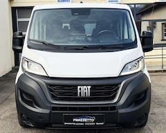 Bild des Angebotes Fiat Ducato 9Sitzer L1 H1 PS140,NAVI,ACP,KLIMA,DAB