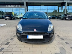 Bild des Angebotes Fiat Punto 1.2 5-Türer Klima Radio MP3 Blue&Me 1.Hand
