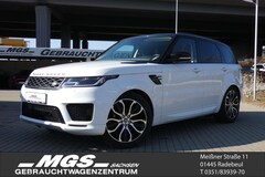 Bild des Angebotes Land Rover Range Rover Sport 3.0 HSE Dyn #Sitzklima #Meridian