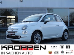 Fiat 500C MY24 1.0 GSE Hybrid DAB+ PDC