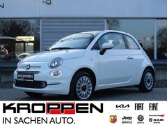 Bild des Angebotes Fiat 500C MY24 1.0 GSE Hybrid DAB+ PDC