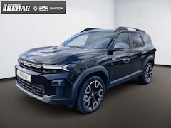 Bild des Angebotes Dacia Bigster Journey HYBRID 155 *KLIMA*PDC* NAVI*