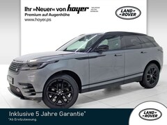 Bild des Angebotes Land Rover Range Rover Velar D200 Dynamic SE Black Pack