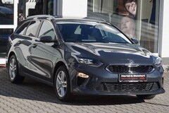 Bild des Angebotes Kia Ceed / cee'd SW 1.4 T-GDI OPF Vision