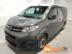 Bild des Angebotes Opel Vivaro 1.5 D L 9-Sitzer EU6 Klima PDC Tempomat