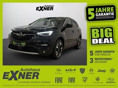 Bild des Angebotes Opel Grandland X 1.5D BUSINESS ELEGANCE LED+Navi+SHZ